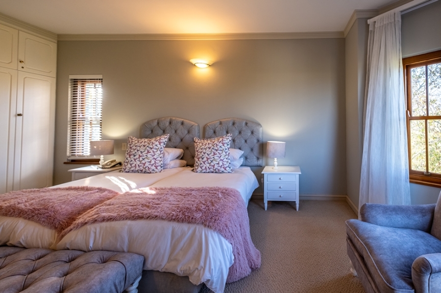 To Let 3 Bedroom Property for Rent in Fancourt Western Cape